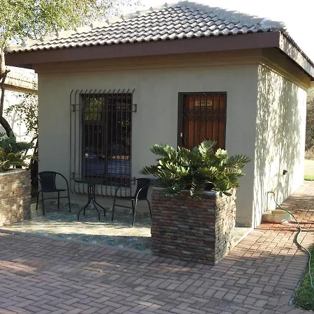 African Dream Tour Hoedspruit Exterior foto