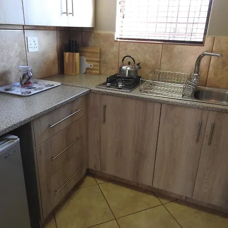 African Dream Tour Hoedspruit Exterior foto