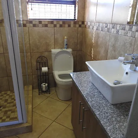 African Dream Tour Hoedspruit Exterior foto