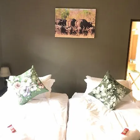 African Dream Tour Hoedspruit Exterior foto