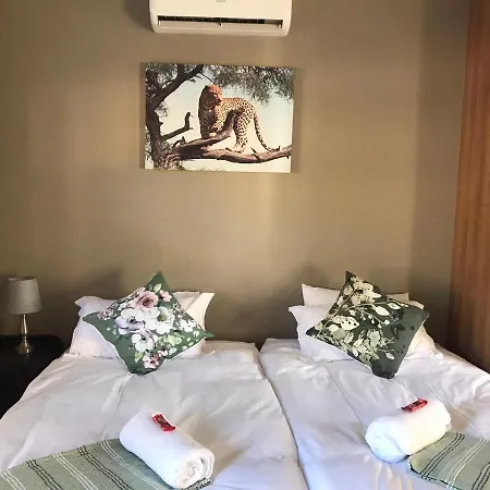 African Dream Tour Hoedspruit Exterior foto