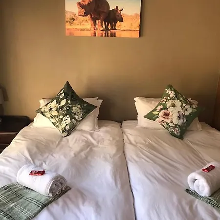 African Dream Tour Hoedspruit Exterior foto