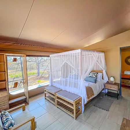 African Dream Tour Hoedspruit Exterior foto