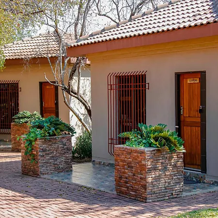 African Dream Tour Hoedspruit Exterior foto