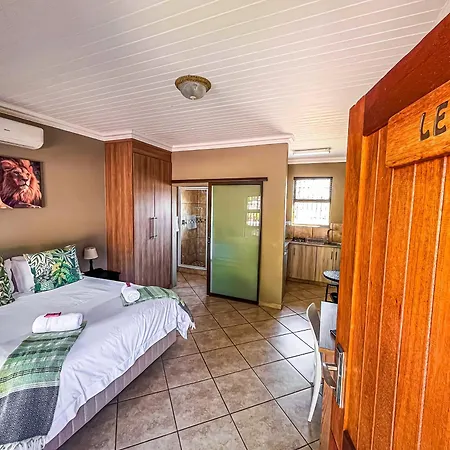 African Dream Tour Hoedspruit Exterior foto