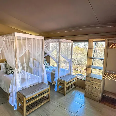 African Dream Tour Hoedspruit Exterior foto