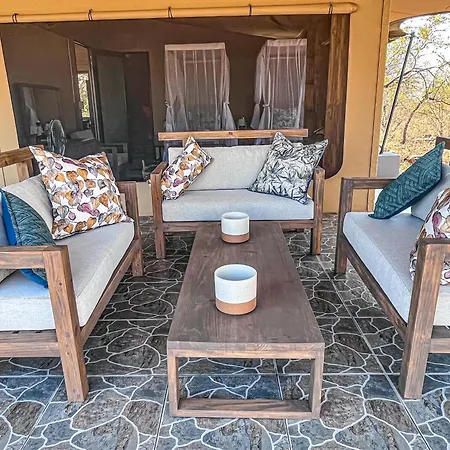 African Dream Tour Hoedspruit Exterior foto