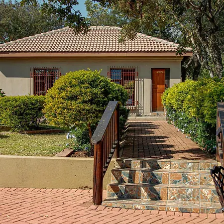 African Dream Tour Hoedspruit Exterior foto