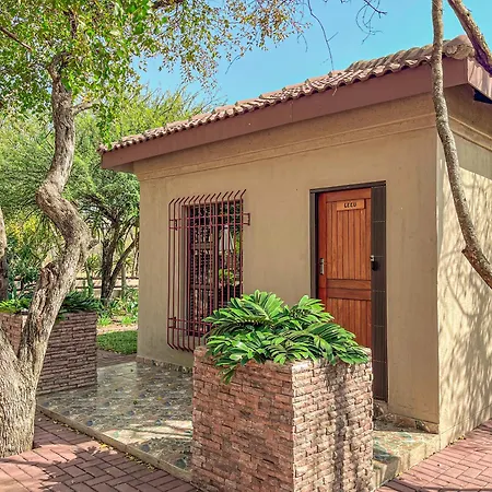 African Dream Tour Hoedspruit Exterior foto
