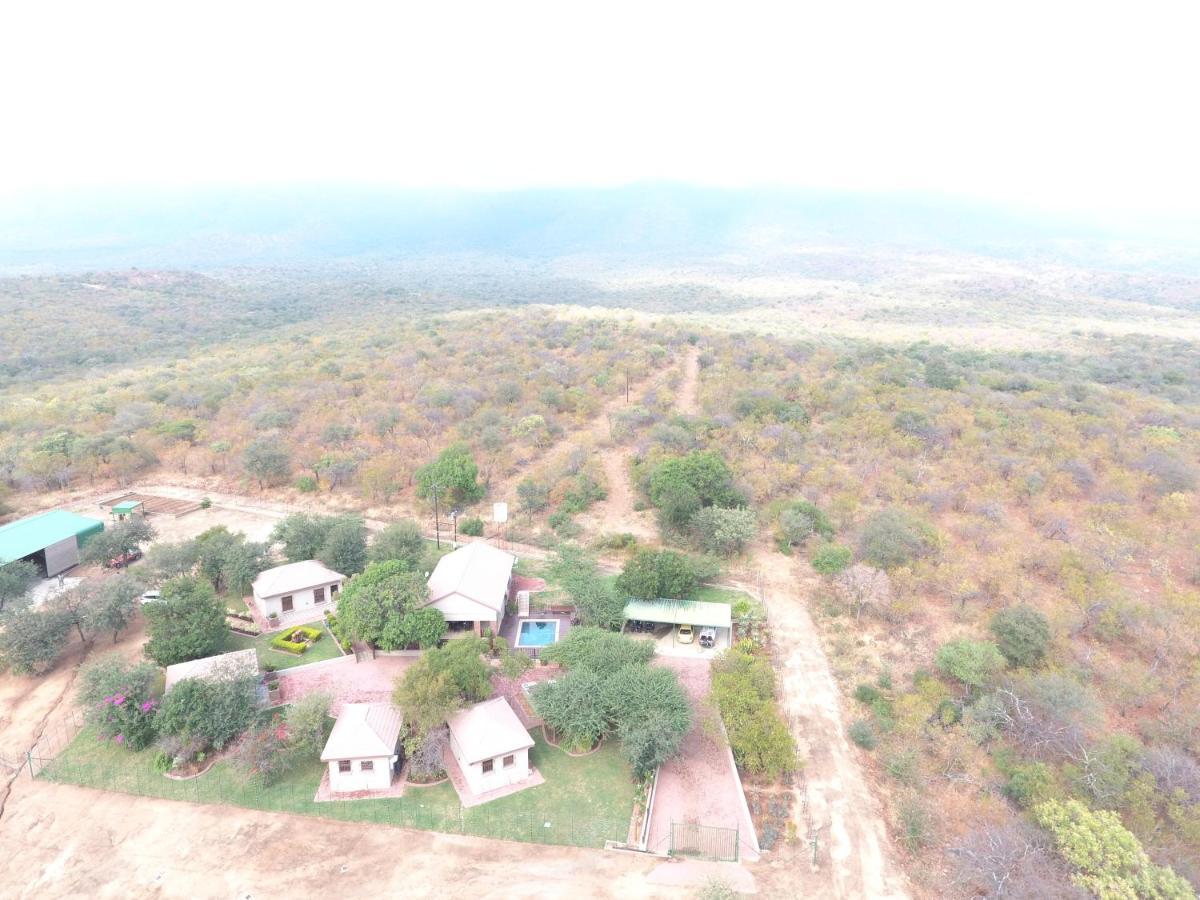 African Dream Tour Lodge Hoedspruit
