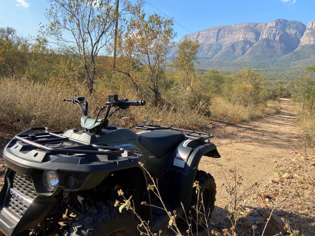 African Dream Tour Lodge