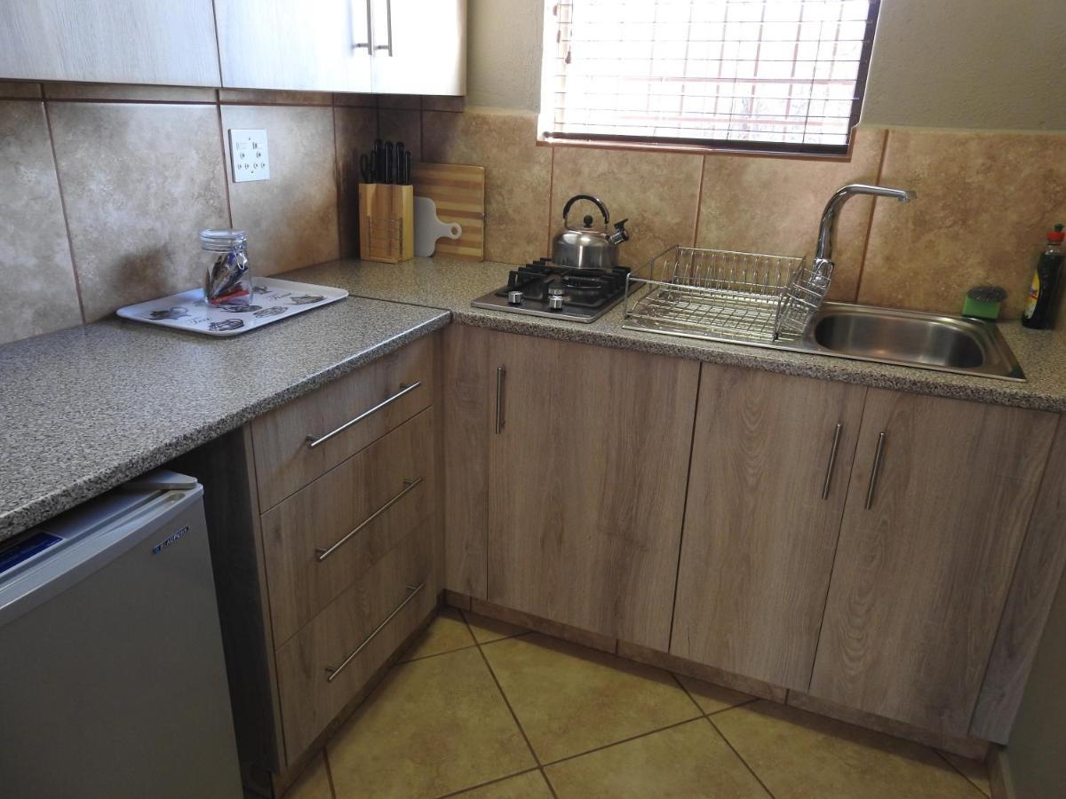 African Dream Tour * Hoedspruit