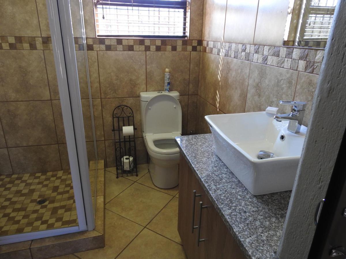 Lodge African Dream Tour Hoedspruit