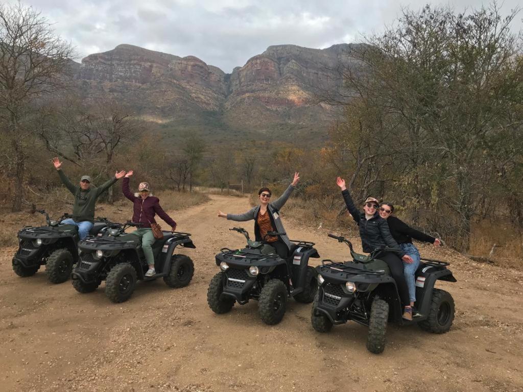 Lodge African Dream Tour Hoedspruit