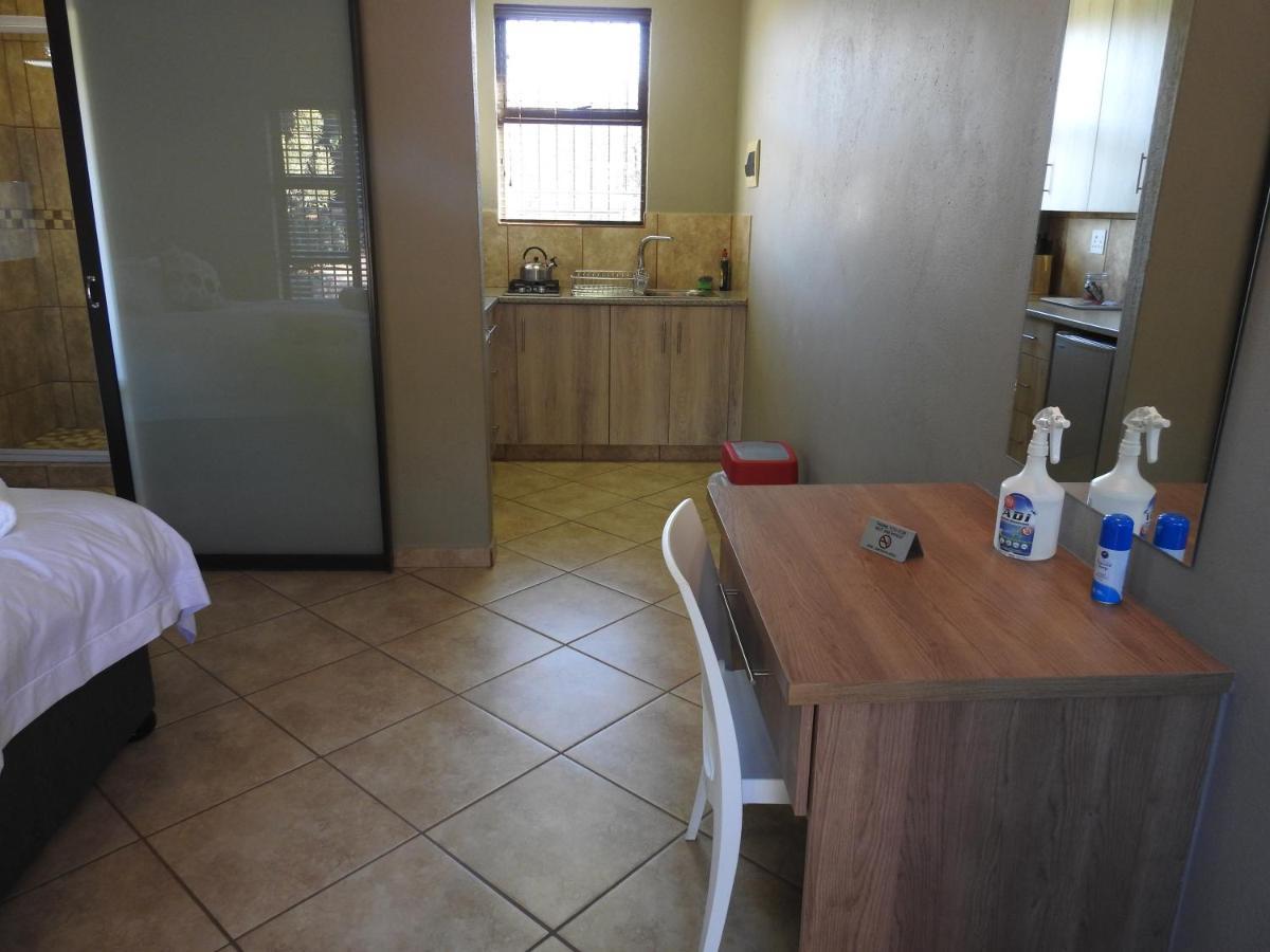 African Dream Tour Lodge