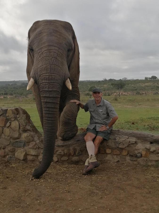 African Dream Tour Lodge *