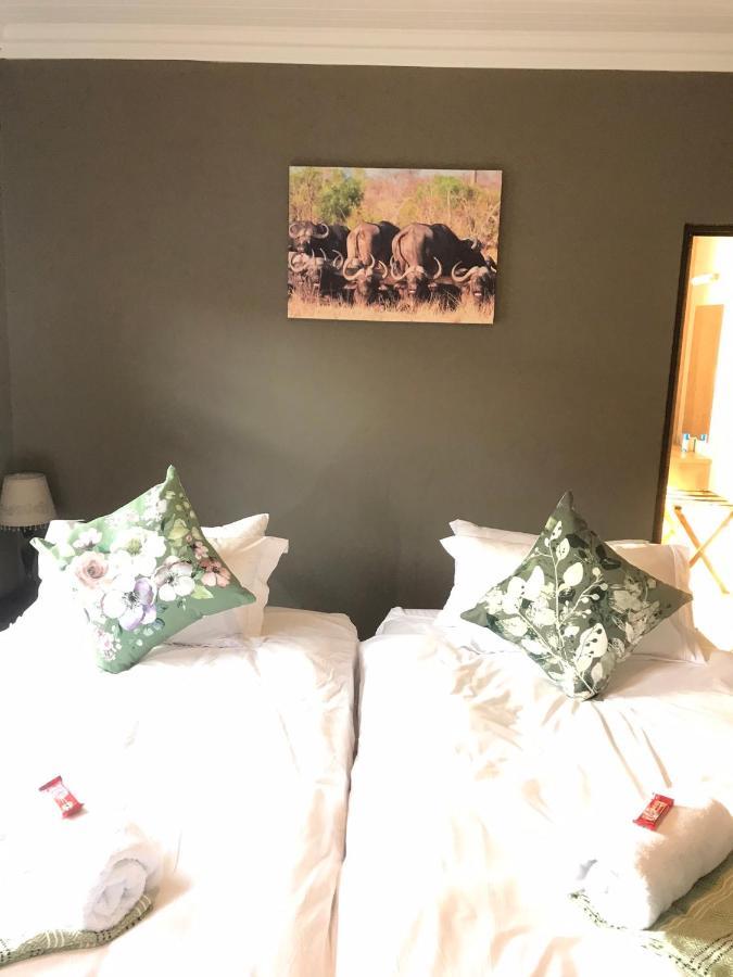 Lodge African Dream Tour