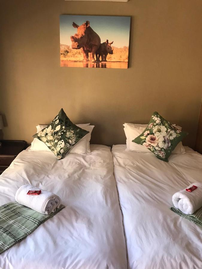 African Dream Tour Hoedspruit