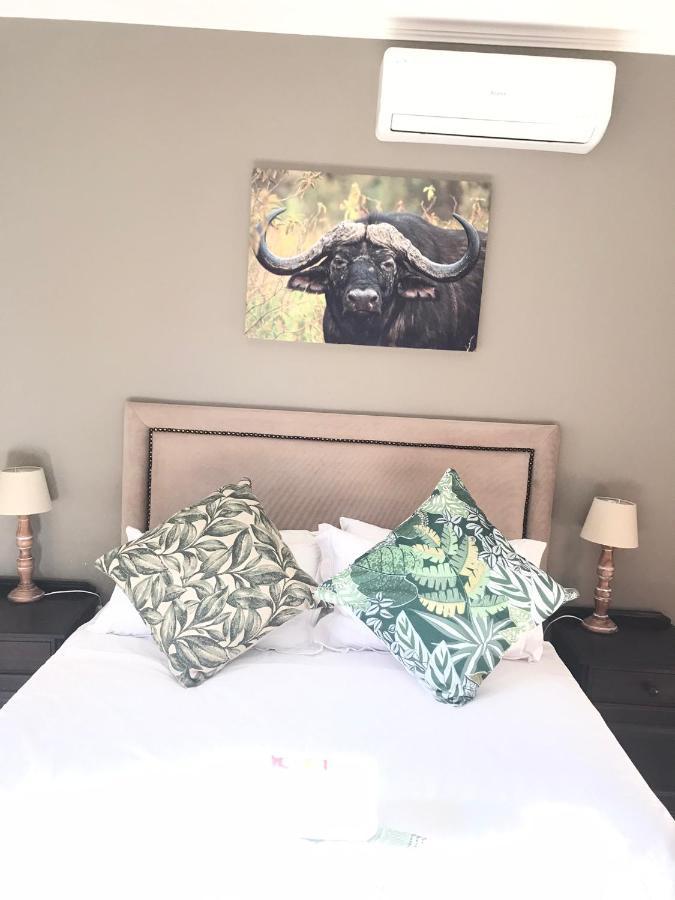 African Dream Tour Hoedspruit