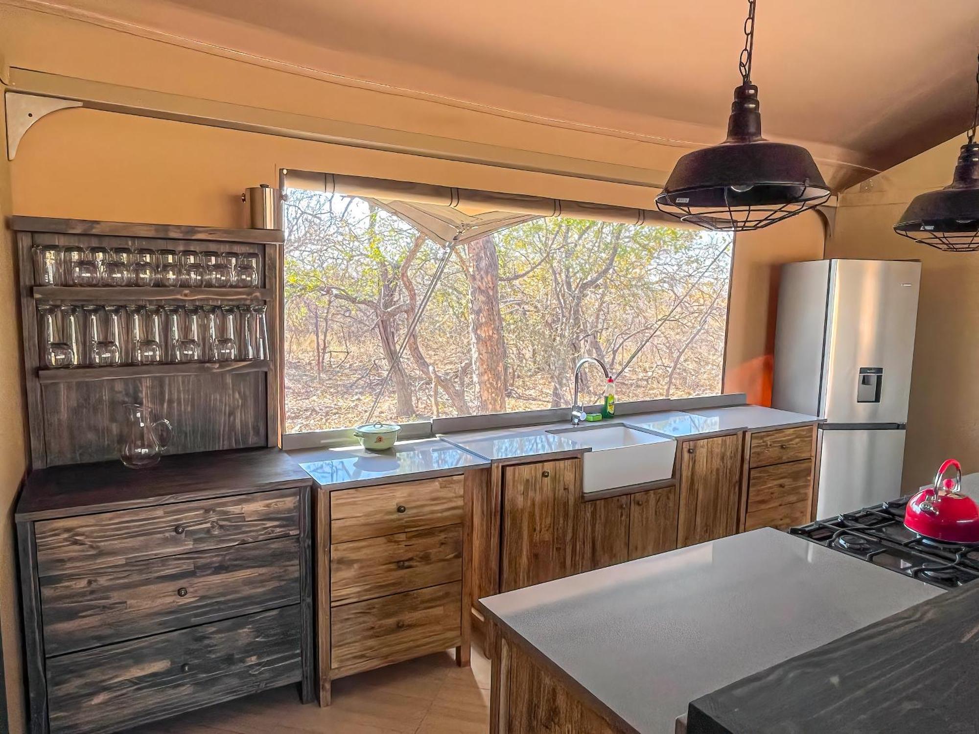 African Dream Tour Hoedspruit