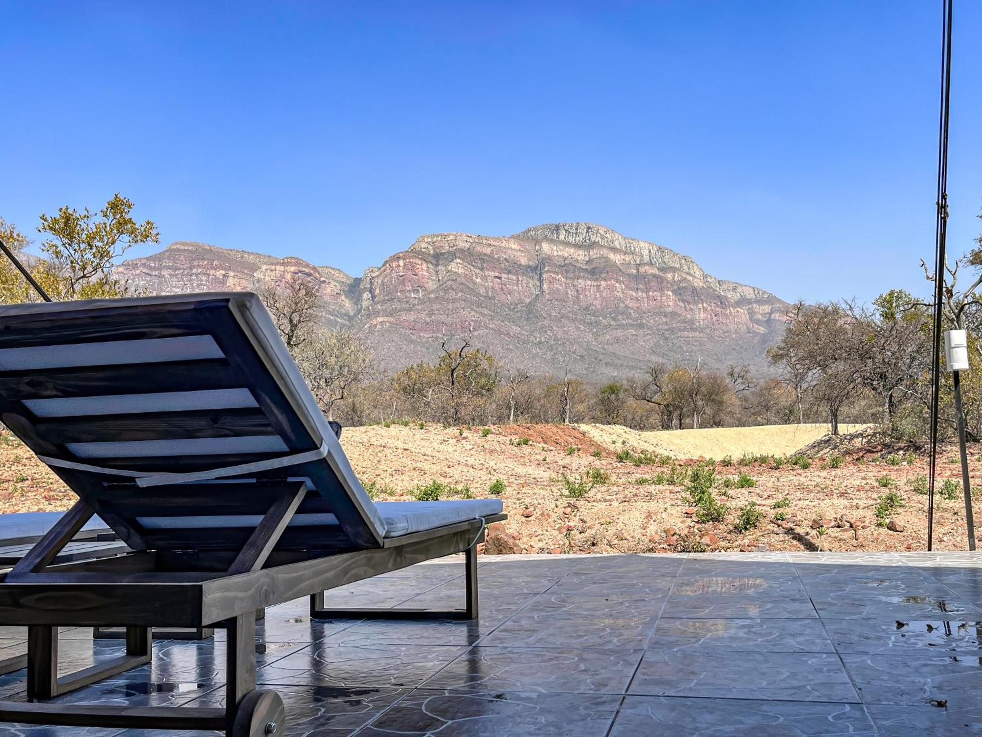 Lodge African Dream Tour Hoedspruit