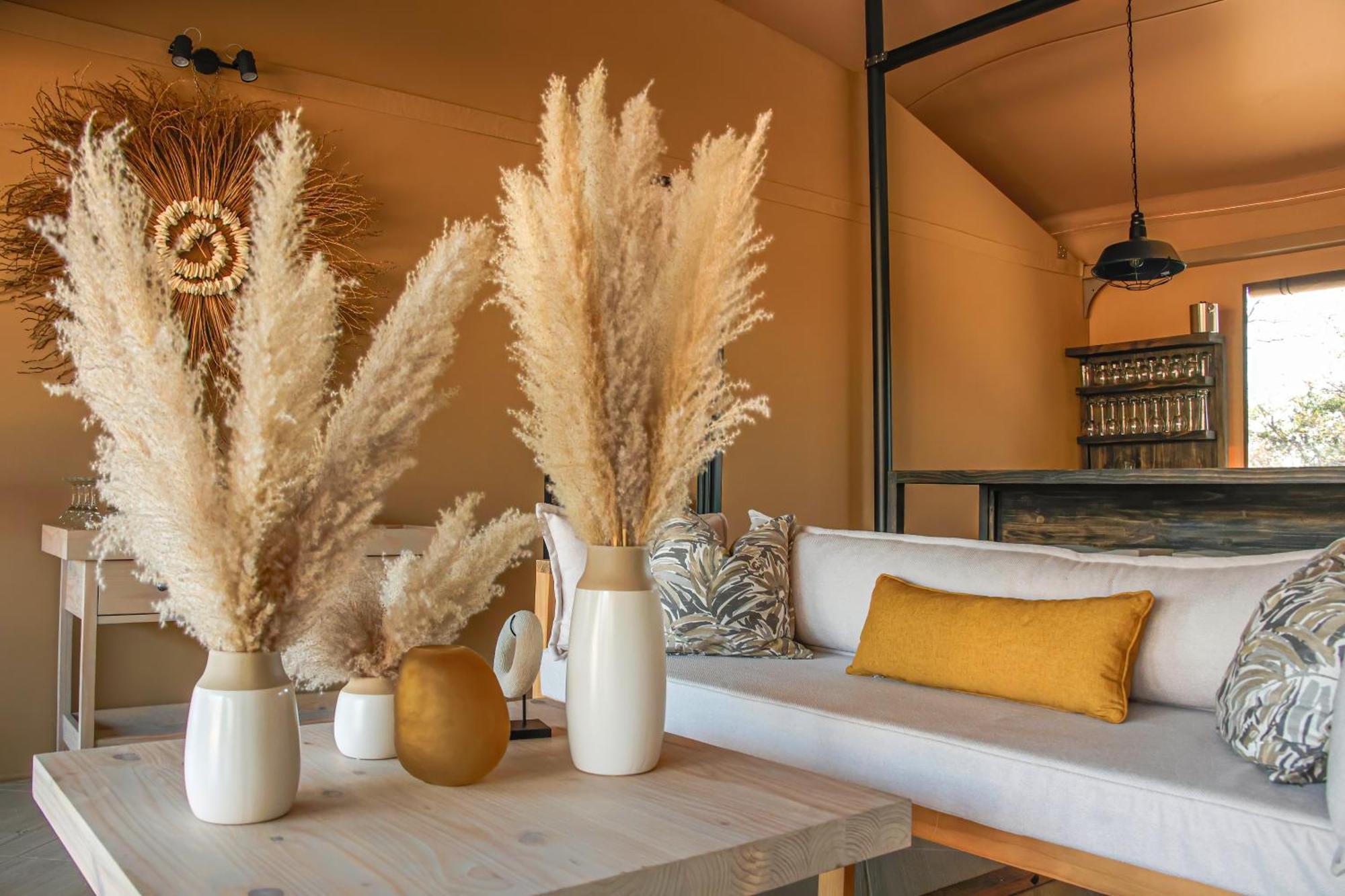 Lodge African Dream Tour Hoedspruit