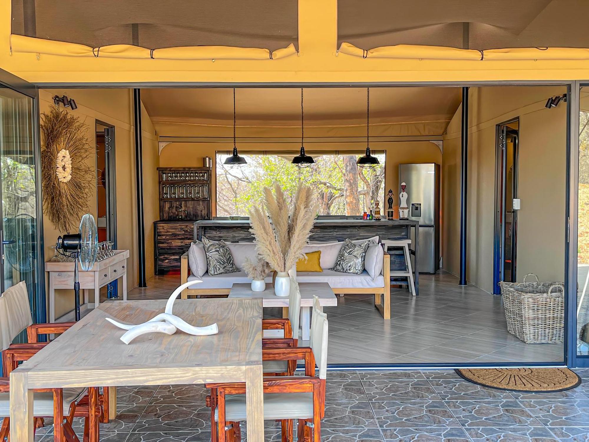 Lodge African Dream Tour Hoedspruit