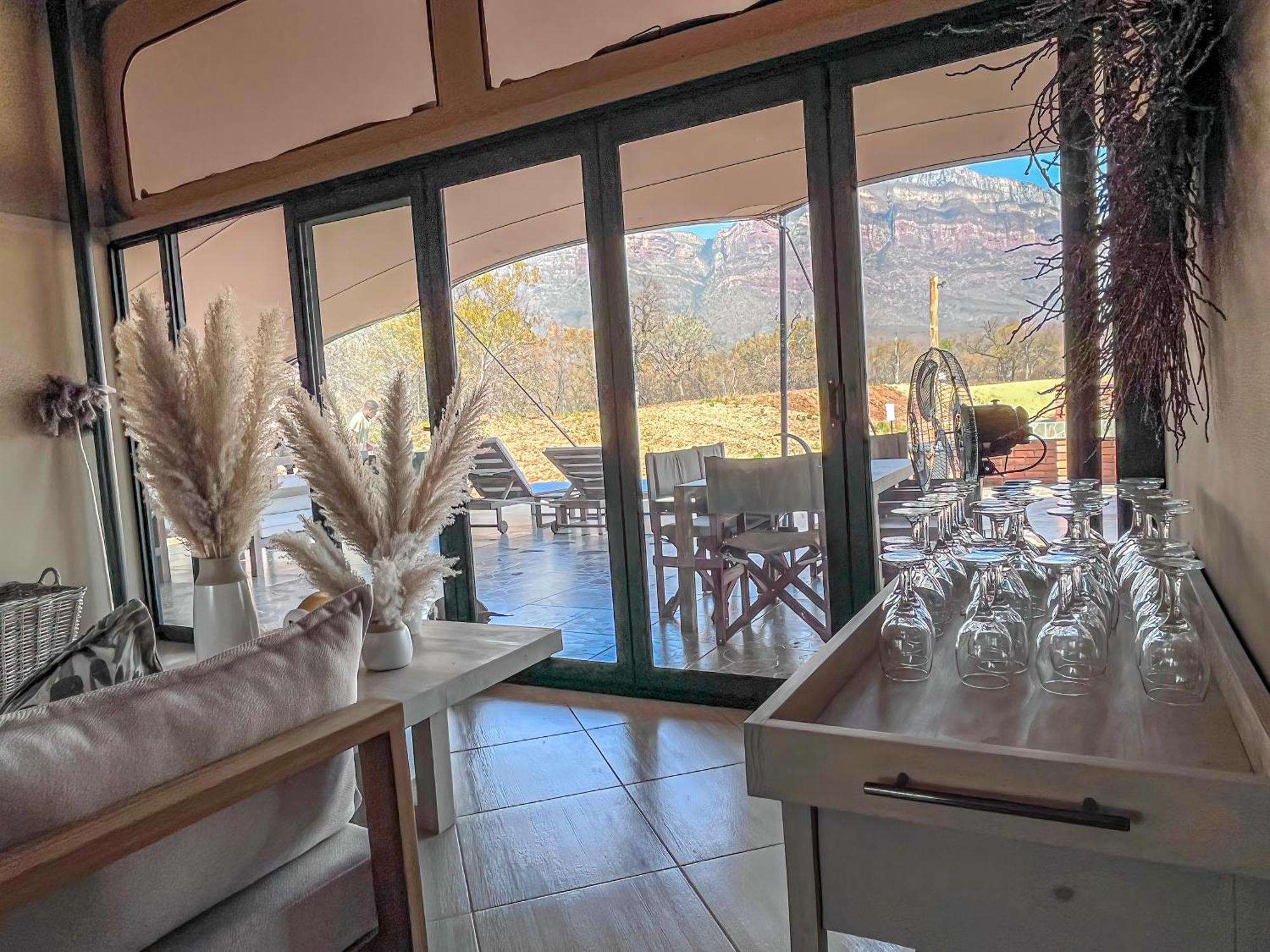 Lodge African Dream Tour Hoedspruit
