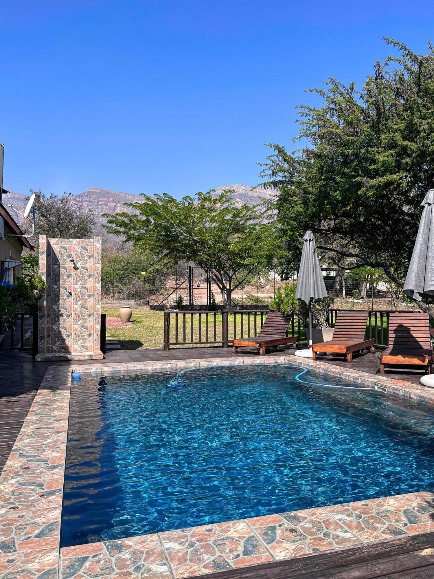 African Dream Tour Hoedspruit