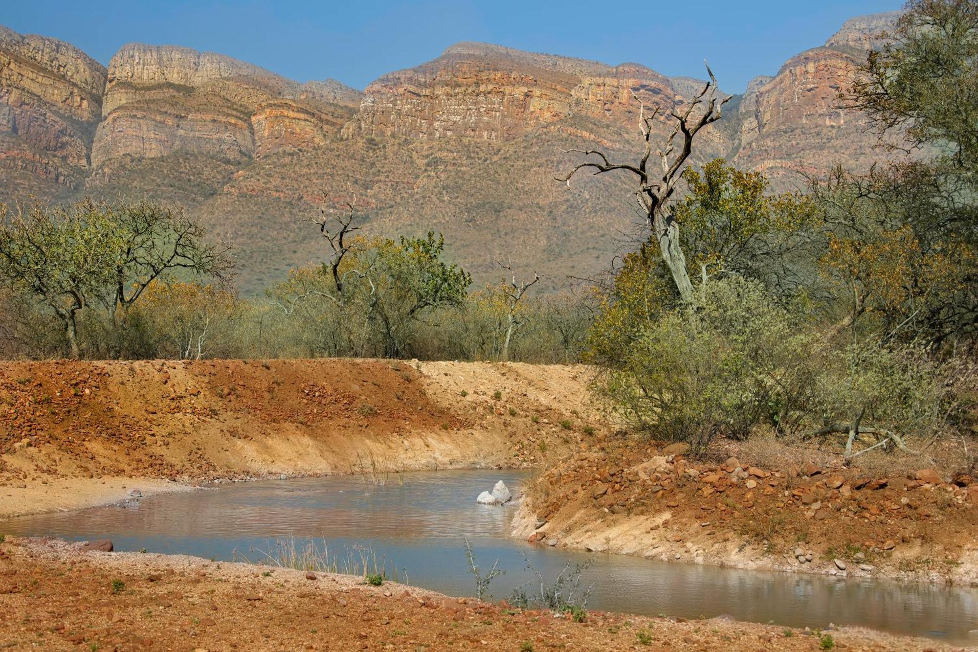 Lodge African Dream Tour Hoedspruit